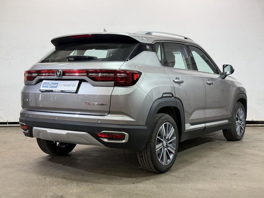 Changan CS35 Plus I Ярославль  - изображение 5
