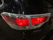 Toyota Highlander III (XU50) Пермь  - изображение 36
