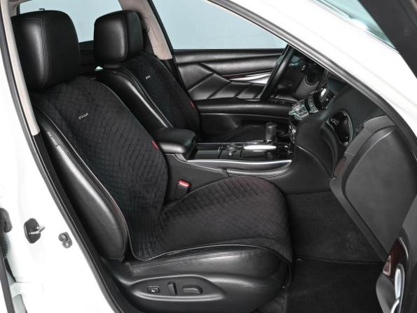 Infiniti M IV с пробегом 2013 года, цена 1 599 000 рублей, 270967 км, седан, Автокод Объявления
