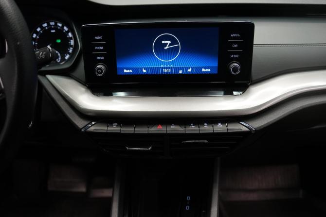 Skoda Octavia IV (A8) с пробегом 2020 года, цена 2 235 000 рублей, 130000 км, лифтбек, Автокод Объявления