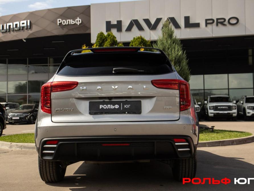 Haval Jolion I Рестайлинг Москва  - изображение 21
