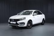 Lada (ВАЗ) Vesta I Рестайлинг (NG) Тюмень  - изображение 30