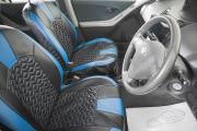Toyota Vitz II (XP90) Кемерово  - изображение 32