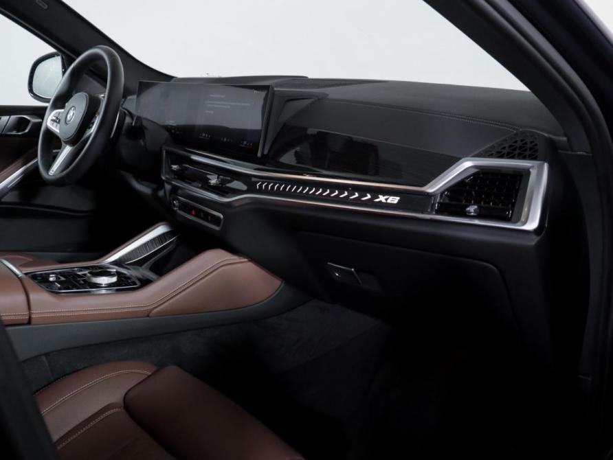 BMW X6 III (G06) Рестайлинг Москва  - изображение 9