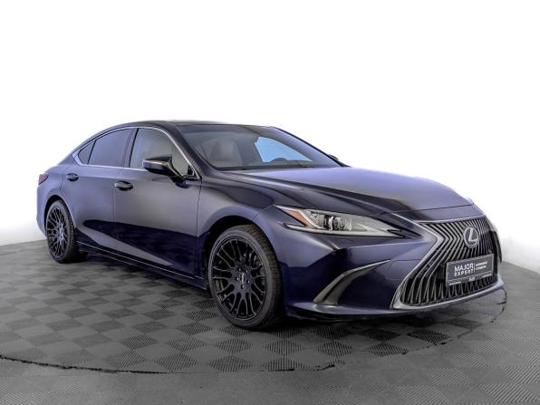 Lexus ES VII с пробегом 2019 года, цена 3 100 000 рублей, 155705 км, седан, Автокод Объявления