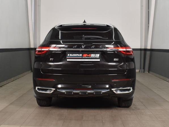 Haval F7 I с пробегом 2021 года, цена 1 690 995 рублей, 143591 км, внедорожник, Автокод Объявления