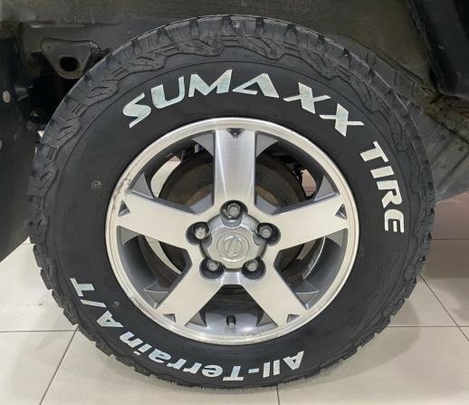Nissan Kix с пробегом 2009 года, цена 845 000 рублей, 90730 км, внедорожник, Автокод Объявления