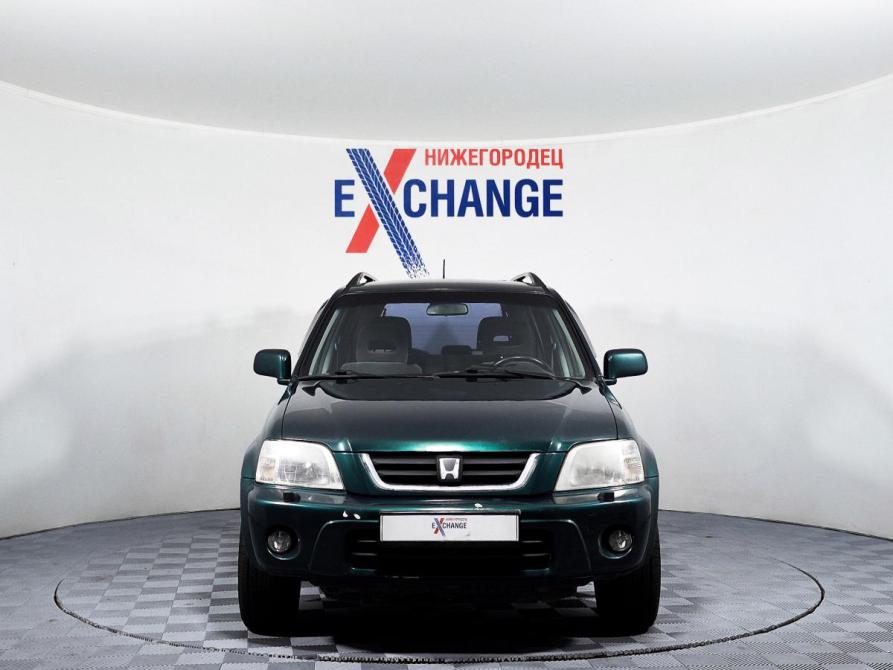 Honda CR-V I Рестайлинг Нижний Новгород  - изображение 2
