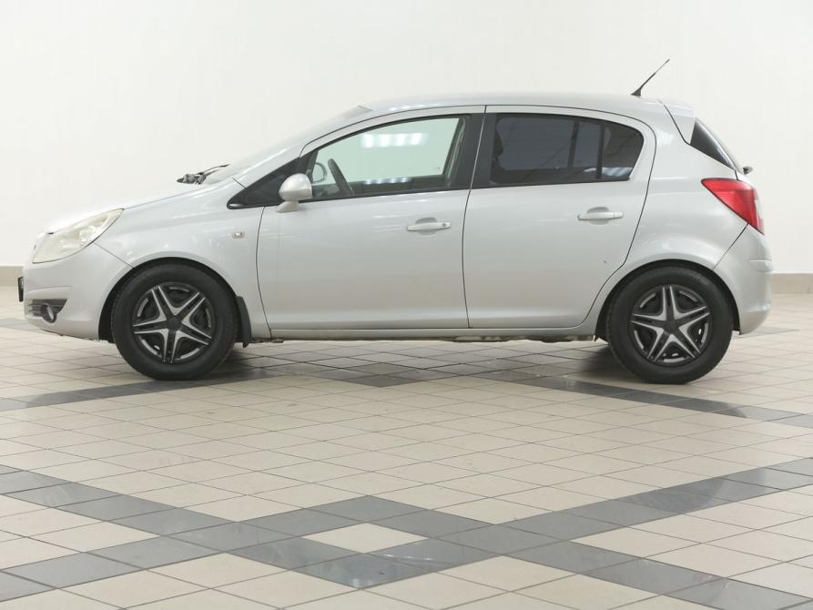 Opel Corsa D Иваново  - изображение 7