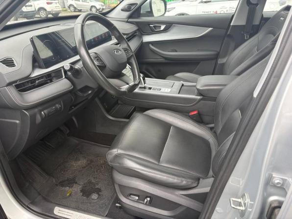 Chery Tiggo 7 Pro Max I с пробегом 2023 года, цена 1 700 000 рублей, 36000 км, внедорожник, Автокод Объявления
