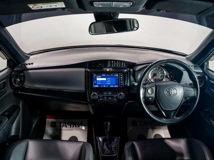 Toyota Corolla XI (E160 E170) Рестайлинг 2 Чита  - изображение 7