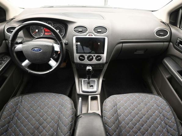 Ford Focus II с пробегом 2007 года, цена 450 000 рублей, 303211 км, седан, Автокод Объявления