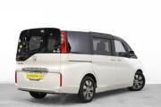 Honda Stepwgn V Барнаул  - изображение 35