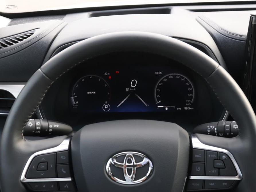 Toyota Highlander IV (XU70) Москва  - изображение 12