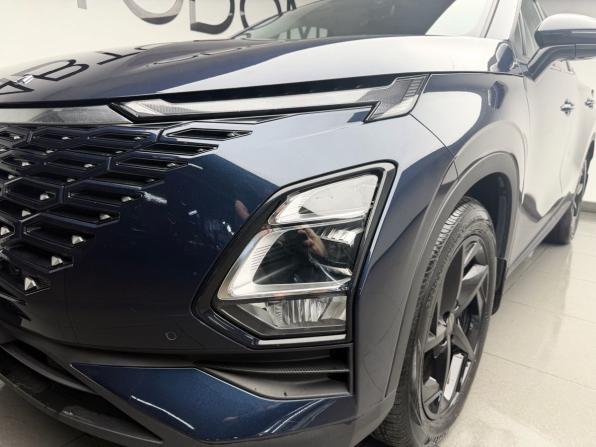 Omoda C5 I с пробегом 2023 года, цена 1 727 000 рублей, 13832 км, внедорожник, Автокод Объявления