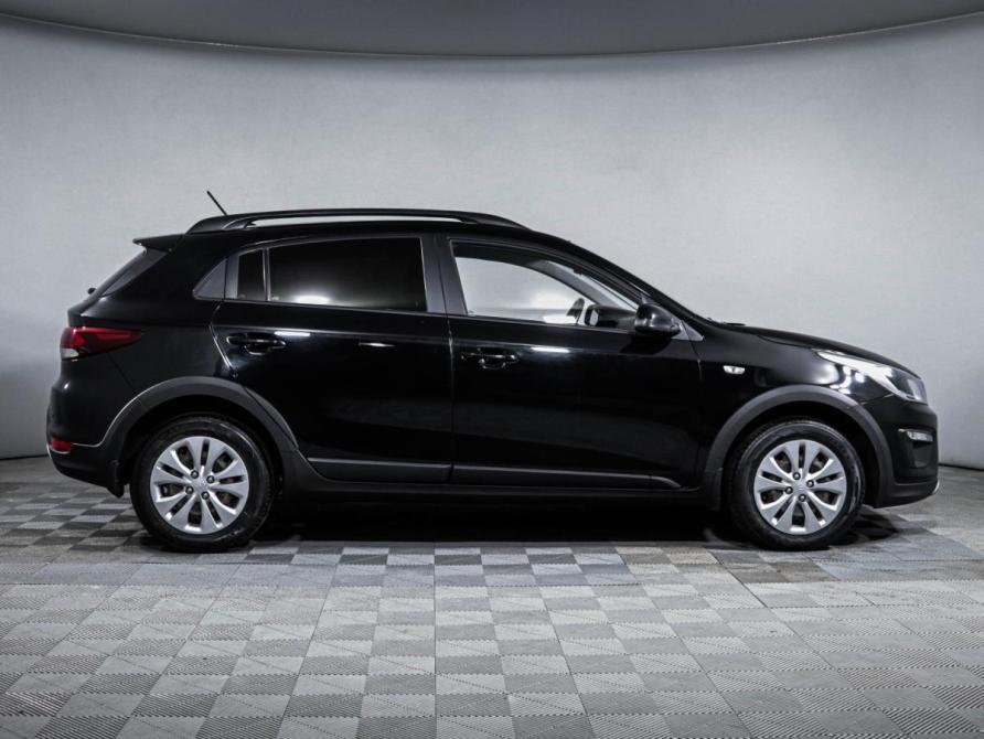 Kia Rio IV Москва  - изображение 4