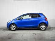 Toyota Yaris II Санкт-Петербург  - изображение 28