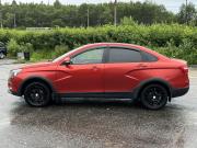 Lada (ВАЗ) Vesta I Мурманск  - изображение 22