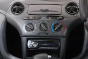 Toyota Vitz I (P10) Омск  - изображение 37