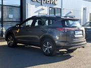 Toyota RAV4 IV (XA40) Рестайлинг Москва  - изображение 25