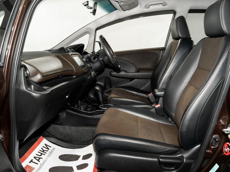 Honda Fit Shuttle I Иркутск  - изображение 6