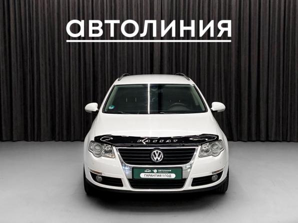 Volkswagen Passat B6 с пробегом 2010 года, цена 825 000 рублей, 255000 км, универсал, Автокод Объявления