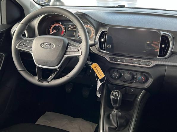 Lada (ВАЗ) Iskra с пробегом 2026 года, цена 1 650 000 рублей, 22 км, седан, Автокод Объявления