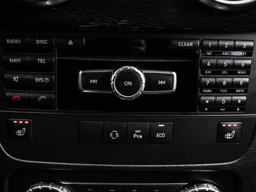 Mercedes-Benz GLK-Класс I (X204) Рестайлинг Новороссийск  - изображение 19
