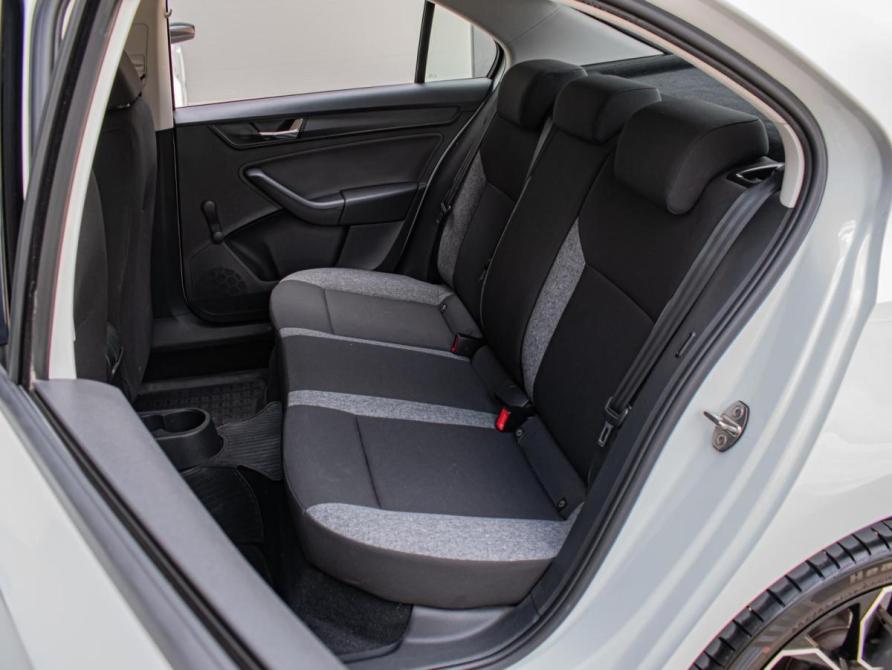 Skoda Rapid II Краснодар  - изображение 9