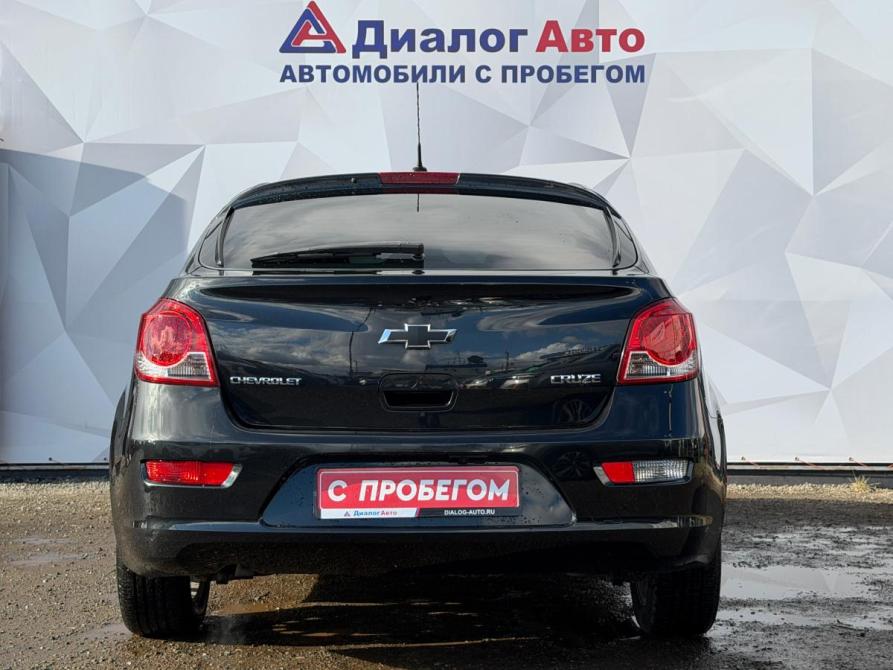 Chevrolet Cruze I Набережные Челны  - изображение 8