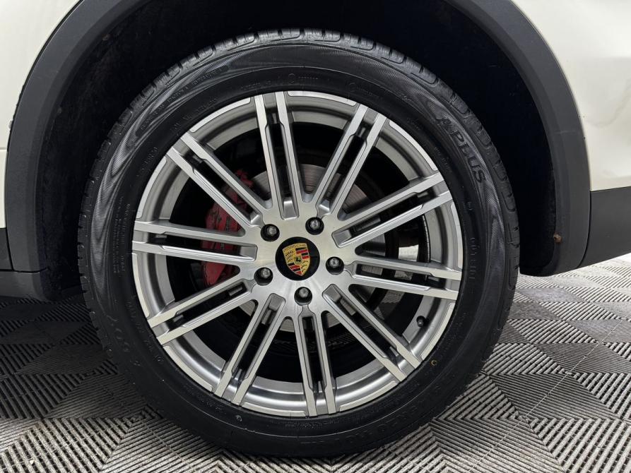 Porsche Cayenne II (958) Стерлитамак  - изображение 18