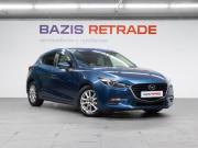 Mazda Axela III Рестайлинг Тюмень  - изображение 26