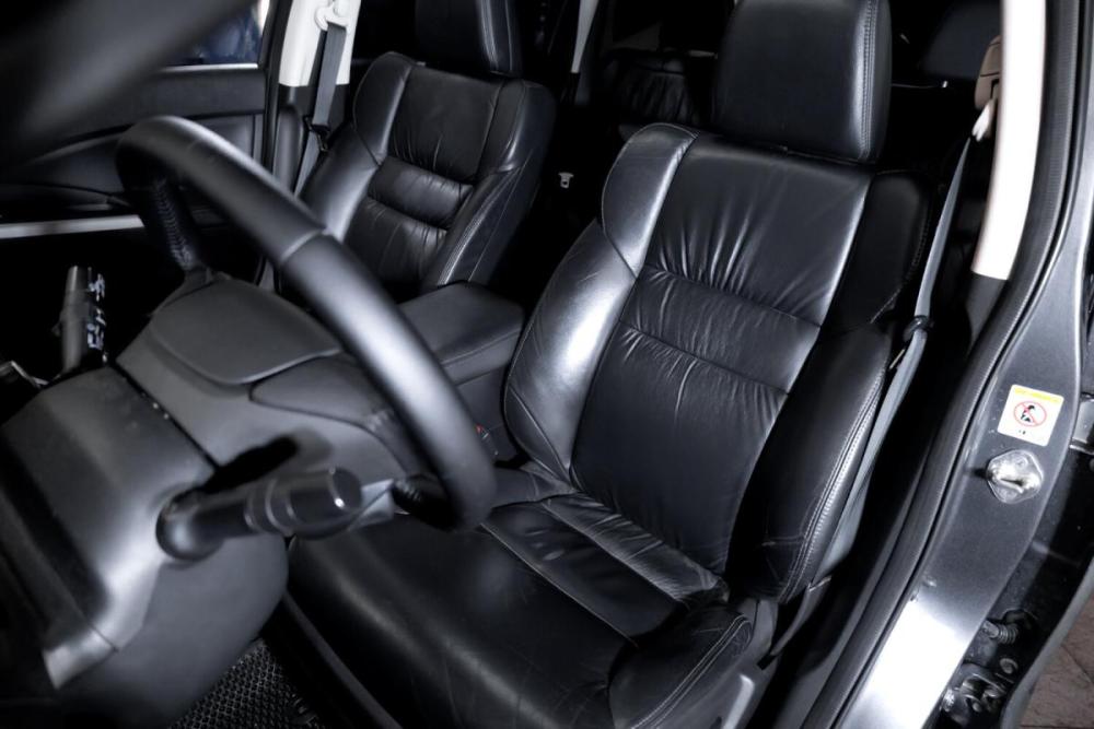 Honda CR-V IV Тюмень  - изображение 20