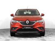 Renault Arkana I Москва  - изображение 21