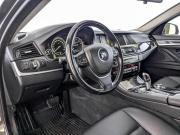 BMW 5 серии VI (F10/F11/F07) Рестайлинг Москва  - изображение 46