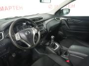 Nissan Qashqai II Вологда  - изображение 26