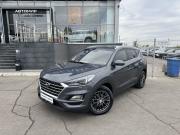 Hyundai Tucson III Рестайлинг Саратов  - изображение 16