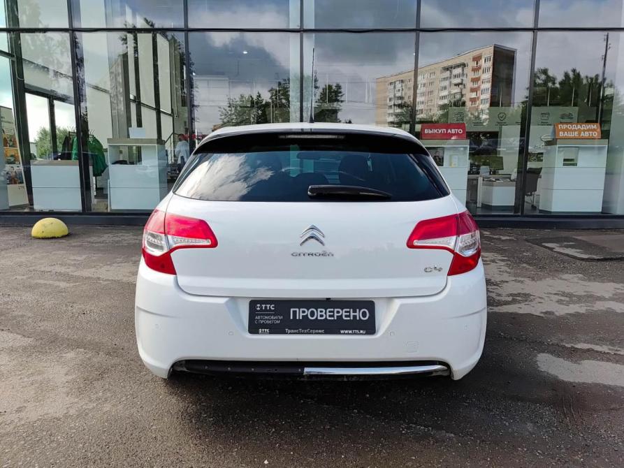 Citroen C4 II Ижевск  - изображение 7