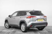 Toyota Corolla Cross I Кемерово  - изображение 25