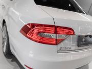 Skoda Superb II Рестайлинг Москва  - изображение 48
