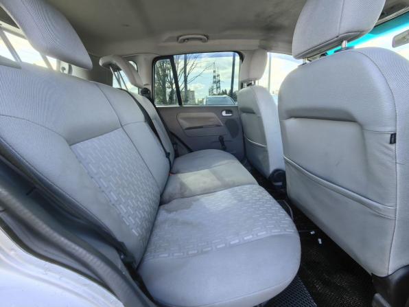 Ford Fusion I с пробегом 2004 года, цена 289 000 рублей, 250000 км, хэтчбек, Автокод Объявления