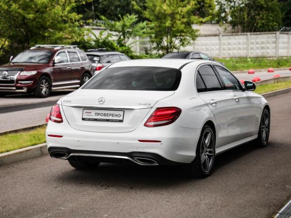 Mercedes-Benz E-Класс V (W213 S213 C238) с пробегом 2016 года, цена 2 149 000 рублей, 222068 км, седан, Автокод Объявления
