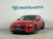 Hyundai Sonata VIII (DN8) Калининград  - изображение 36