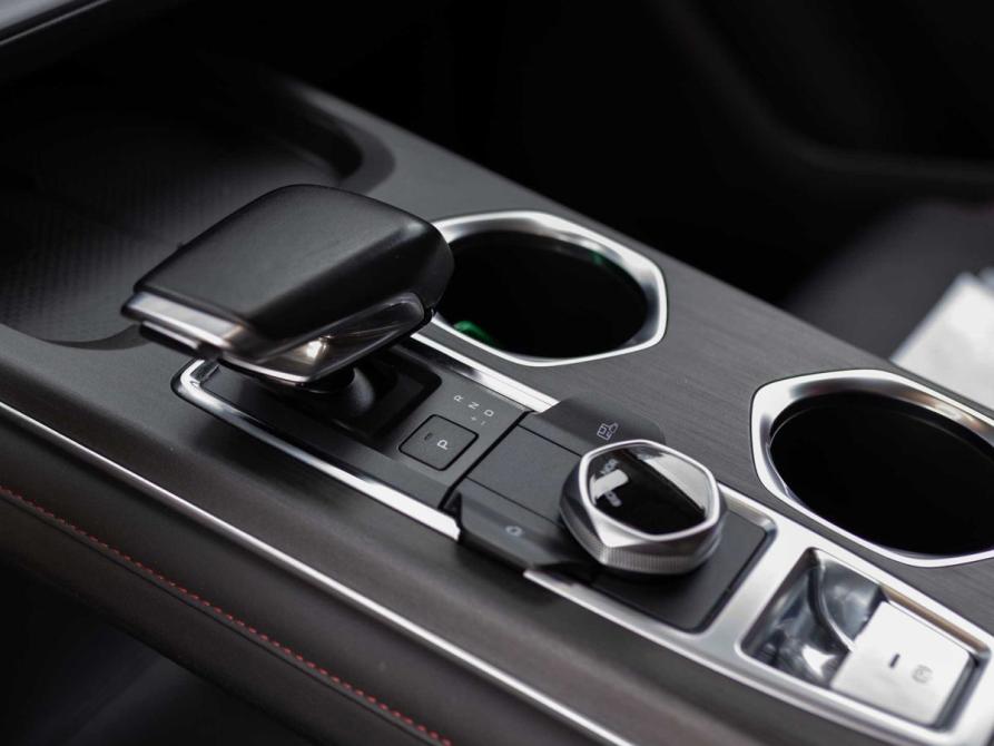 Changan CS55 Plus II Новосибирск  - изображение 15