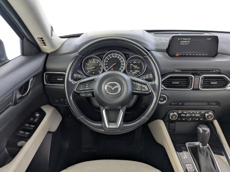 Mazda CX-5 II Москва  - изображение 22