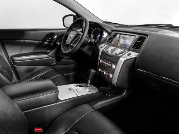 Nissan Murano II (Z51) Рестайлинг 2 с пробегом 2014 года, цена 1 320 000 рублей, 126000 км, внедорожник, Автокод Объявления