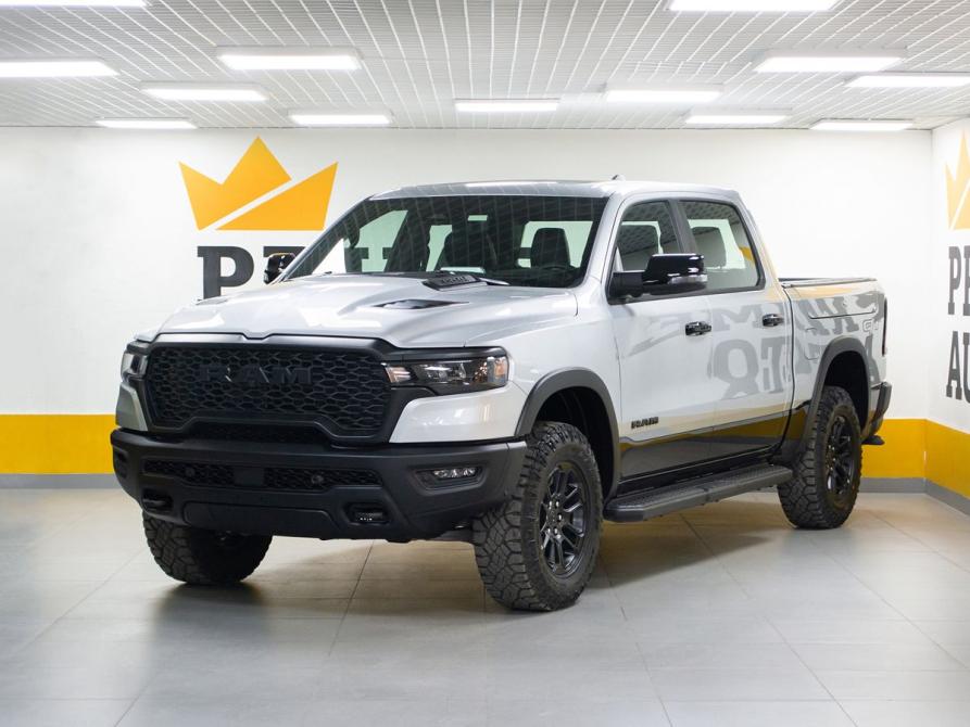 Ram 1500 V Рестайлинг Новосибирск  - изображение 1