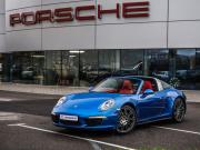 Porsche 911 VII (991) Санкт-Петербург  - изображение 41