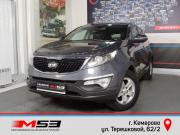 Kia Sportage III Кемерово  - изображение 25