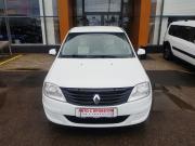 Renault Logan I Рестайлинг Брянск  - изображение 14
